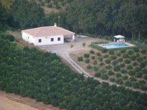 Casa Rural Alameda en Posadas Córdoba