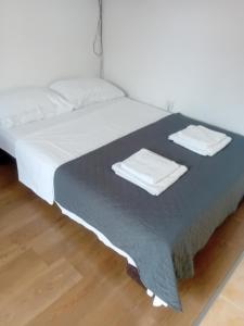 Apartman Aleksandar Aco