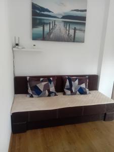 Apartman Aleksandar Aco