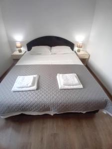 Apartman Aleksandar Aco