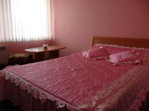 Double Room with Private Bathroom room in Skaistažiedė