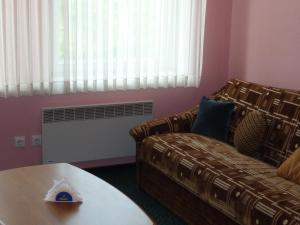 Triple Room with Shower room in Skaistažiedė