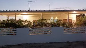 Villa Barbara - 圣玛丽亚德尔法加洛 Villa Barbara - 圣玛丽亚德尔法加洛