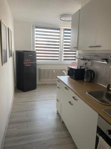 Apartmán v Třebíči