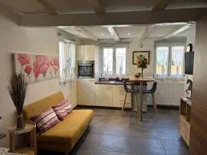 Gîtes De La Bonne Etoile - Geispolsheim