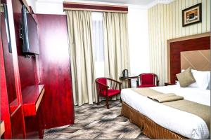 فندق ديار الهدى