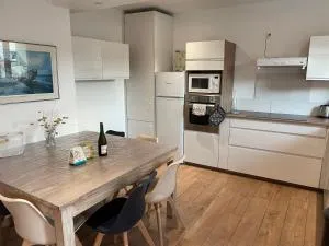 Maison rénovée au calme - Épron