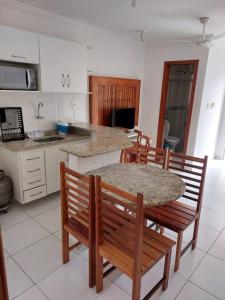 Casa 22B, MONT HEBROM