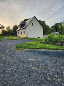 Maisons de vacances La maison Legend’man : photos des chambres