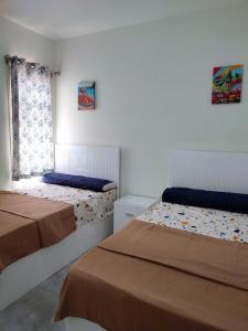 The Groove Ain Sokhna