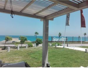 The Groove Ain Sokhna