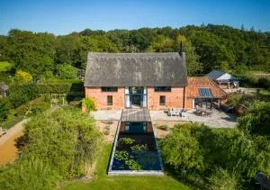 Alexandra Barn - Uggeshall