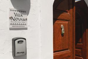 Villa Nouna