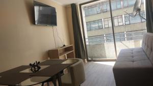 Departamento Barrio Bellas Artes