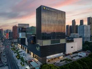 InterContinental Hotels Zhengzhou - Xinzheng