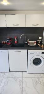 Appartements calme appartement de vacances : photos des chambres