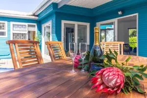 Haus at Chappies - Noordhoek