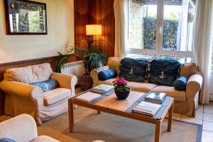 hotel mirador del sella