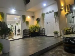 Malika Shelter Villa - Divulpitiya