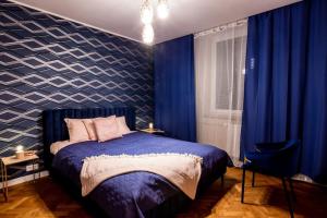 Elegant, comfortable in the heart of Warsaw!