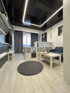 Perla Home - Studio 26 - Popeşti-Leordeni