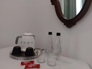 Solar Dos Viscondes - Turismo De Habitacao