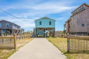 7916 - Hatteras Vista by Resort Realty - Engelhard