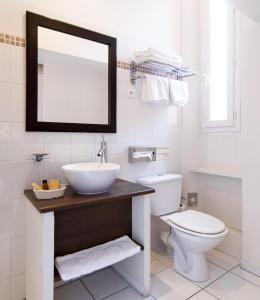 Hotels Hotel La Villa Tosca : photos des chambres
