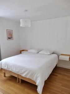 Appartements Moulins F3 hyper centre de Saint Dizier : photos des chambres