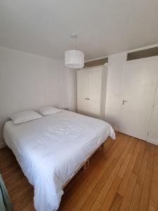 Appartements Moulins F3 hyper centre de Saint Dizier : photos des chambres