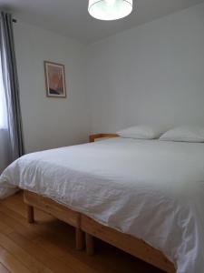 Appartements Moulins F3 hyper centre de Saint Dizier : photos des chambres