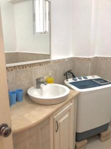 El Dorado Condo 208A