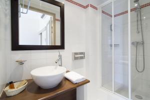 Hotels Hotel La Villa Tosca : photos des chambres