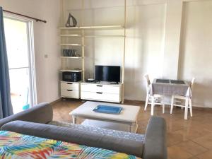 El Dorado Condo 208A