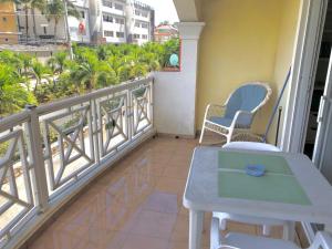 El Dorado Condo 208A