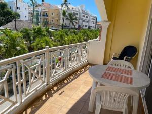 El Dorado Condo 208A