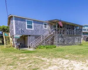 7933 - Salty Sea-Gal by Resort Realty - Engelhard