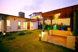 Habib Orchid Villa - Naduvattam