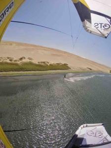 3BR Paracas Kite Gym Work Oasis