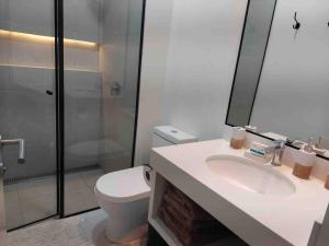 3BR Paracas Kite Gym Work Oasis