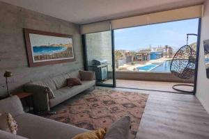 3BR Paracas Kite Gym Work Oasis
