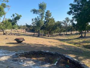 Around the Bend Bungalow