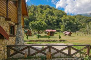 Camp &Apartmens Scepanovic