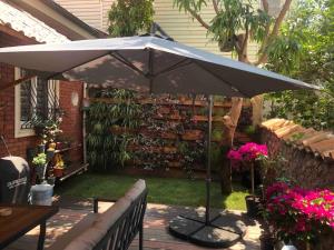 Antalya kaleiçi bahçeli özel muhteşem müstakil villa