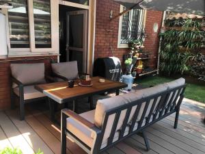 Antalya kaleiçi bahçeli özel muhteşem müstakil villa