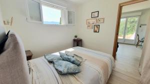 Calme et Vue Panoramique