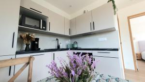 Calme et Vue Panoramique