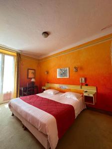 Hotels Miramar : photos des chambres