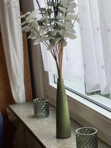 Auszeit im Pott - Ferienwohnung Minze