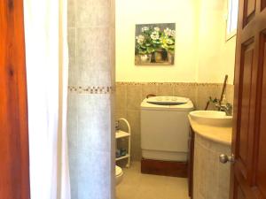 El Dorado Condo 302A